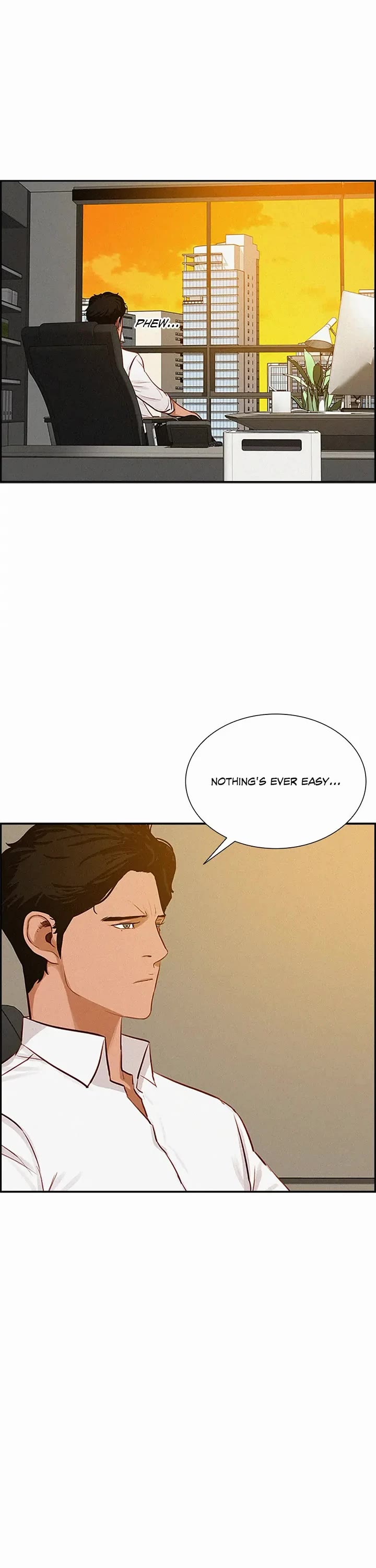 The Lord of Money Chapter 111 page 2 - Chapter 111