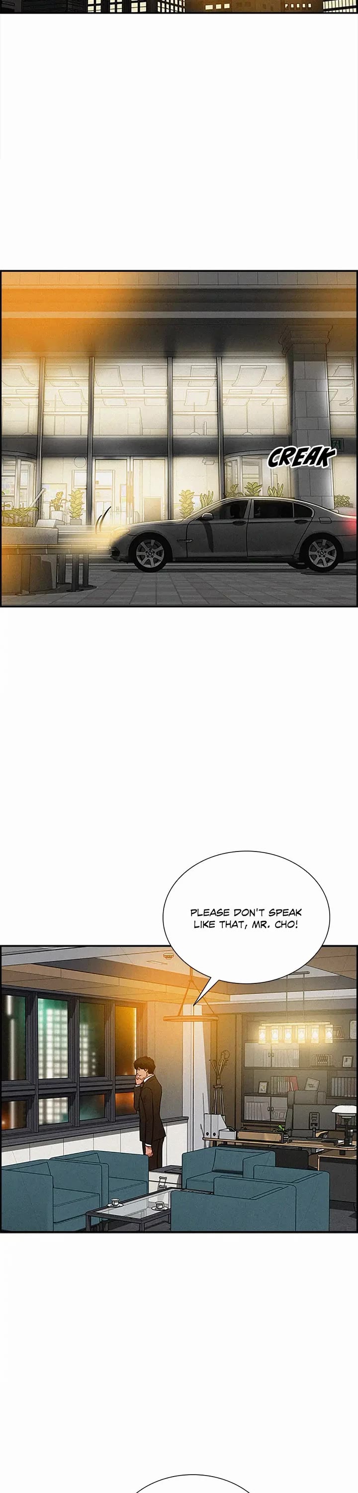 The Lord of Money Chapter 111 page 26 - Chapter 111