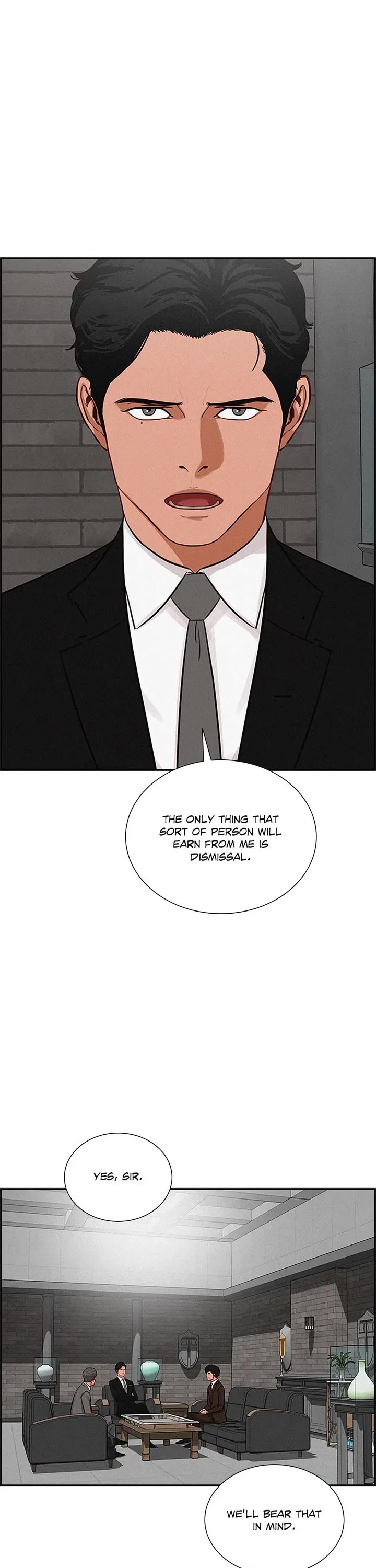 The Lord of Money Chapter 112 page 16 - Chapter 112