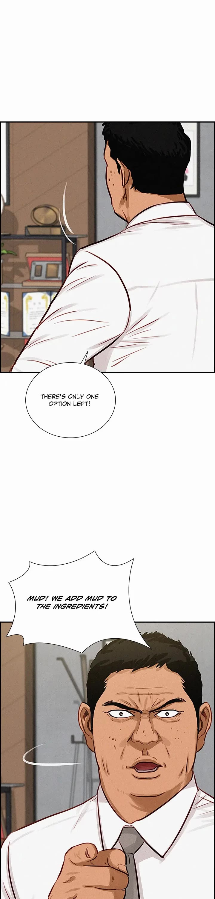 The Lord of Money Chapter 112 page 22 - Chapter 112