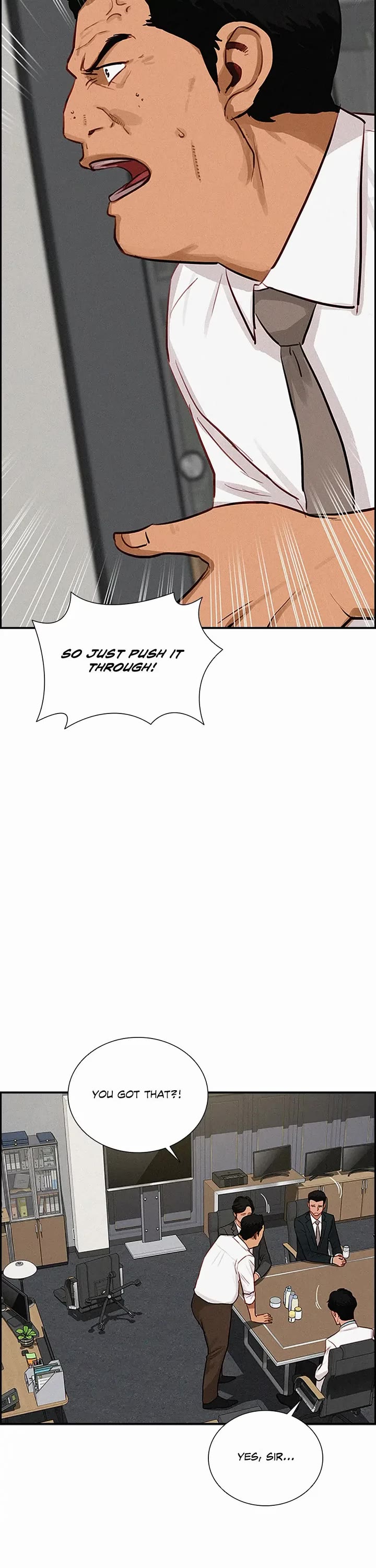 The Lord of Money Chapter 112 page 26 - Chapter 112