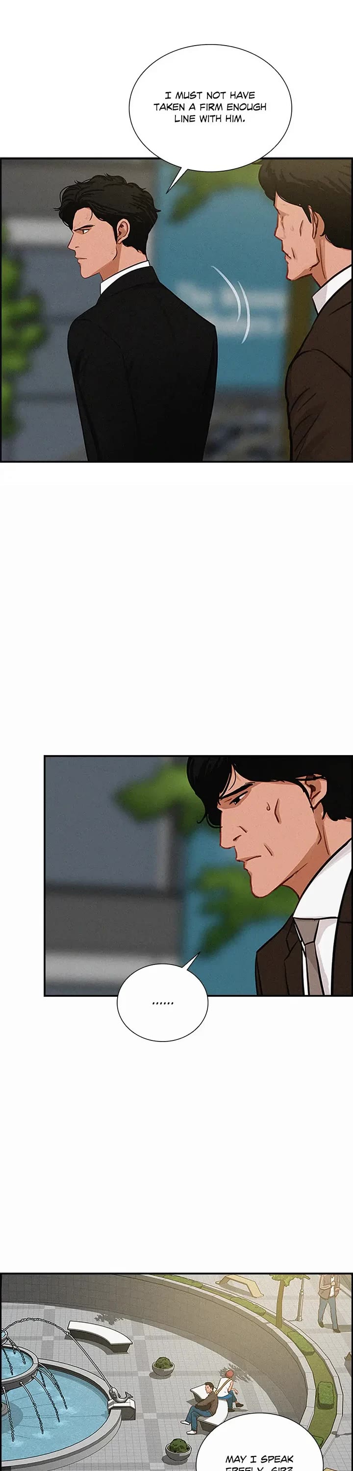 The Lord of Money Chapter 112 page 3 - Chapter 112