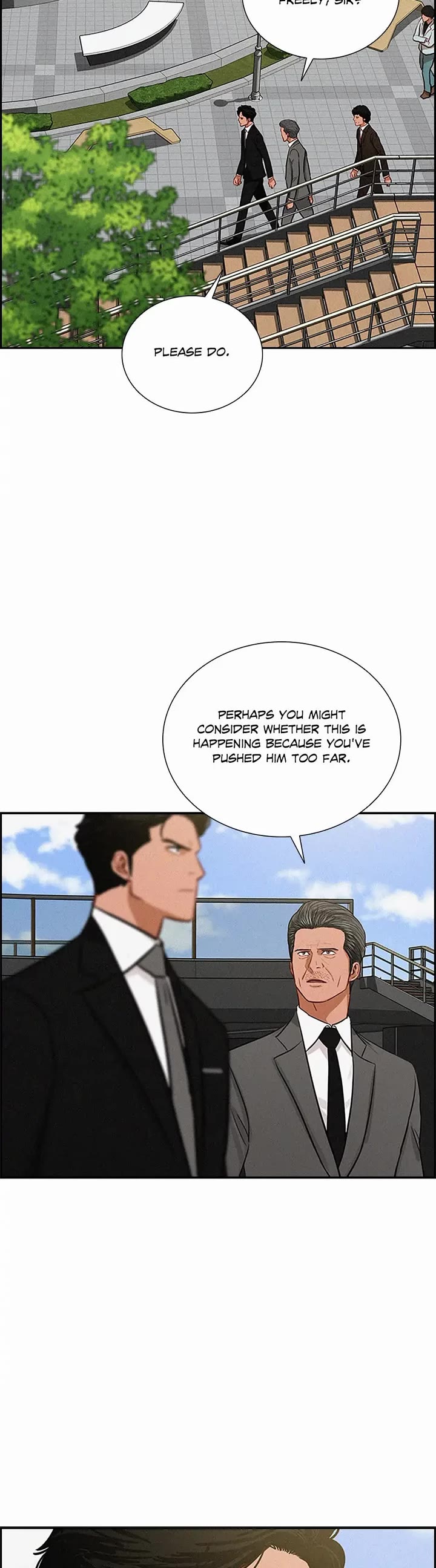 The Lord of Money Chapter 112 page 4 - Chapter 112