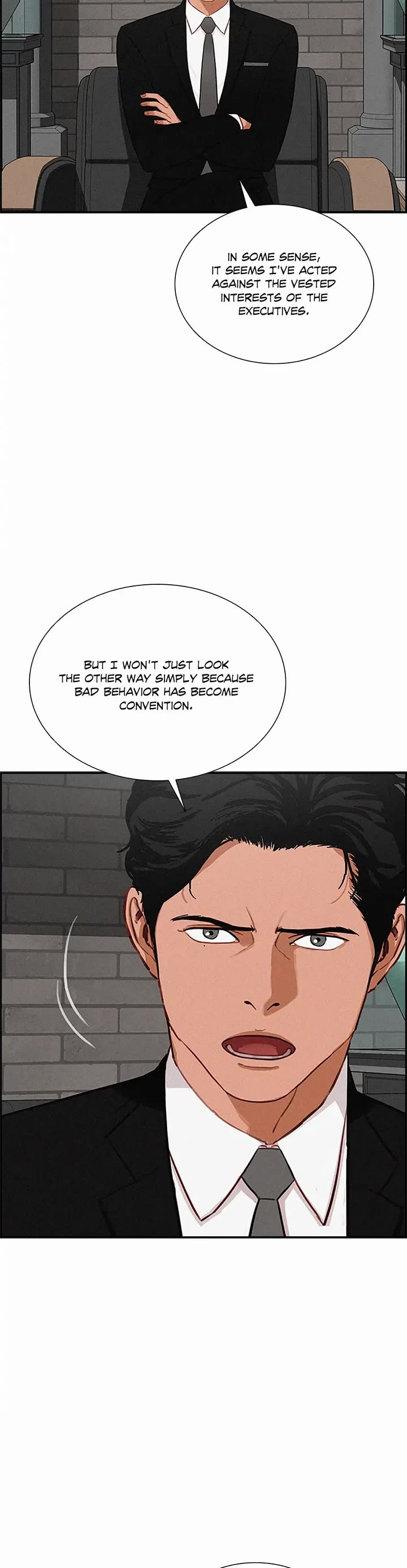 The Lord of Money Chapter 112 page 9 - Chapter 112
