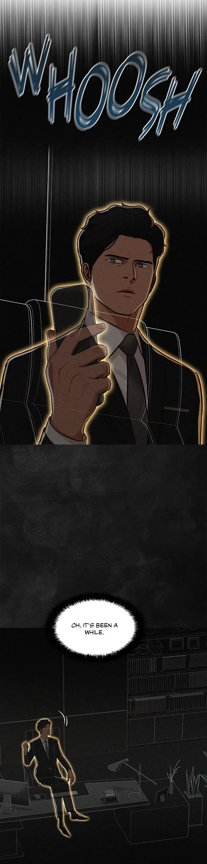 The Lord of Money Chapter 113 page 12 - Chapter 113