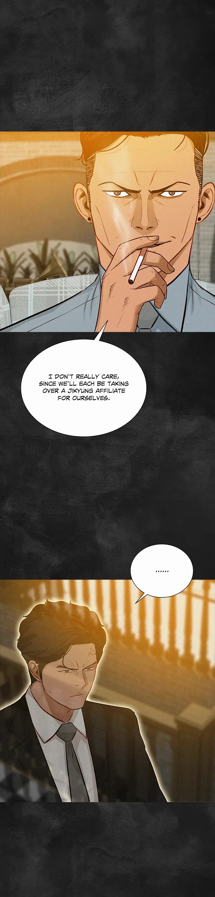 The Lord of Money Chapter 113 page 28 - Chapter 113