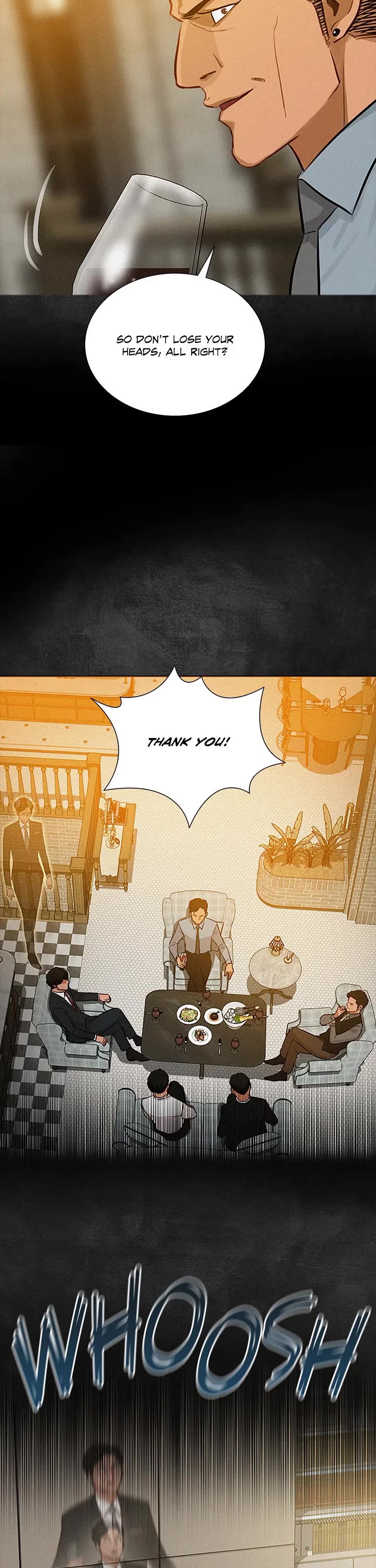The Lord of Money Chapter 113 page 32 - Chapter 113