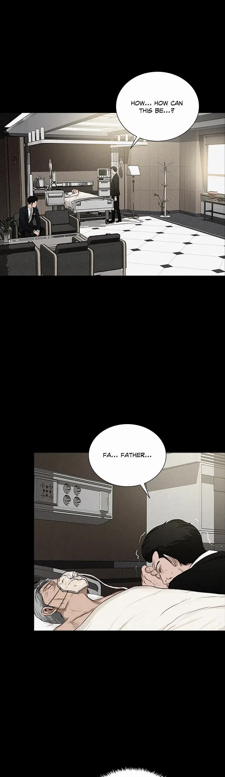 The Lord of Money Chapter 113 page 4 - Chapter 113