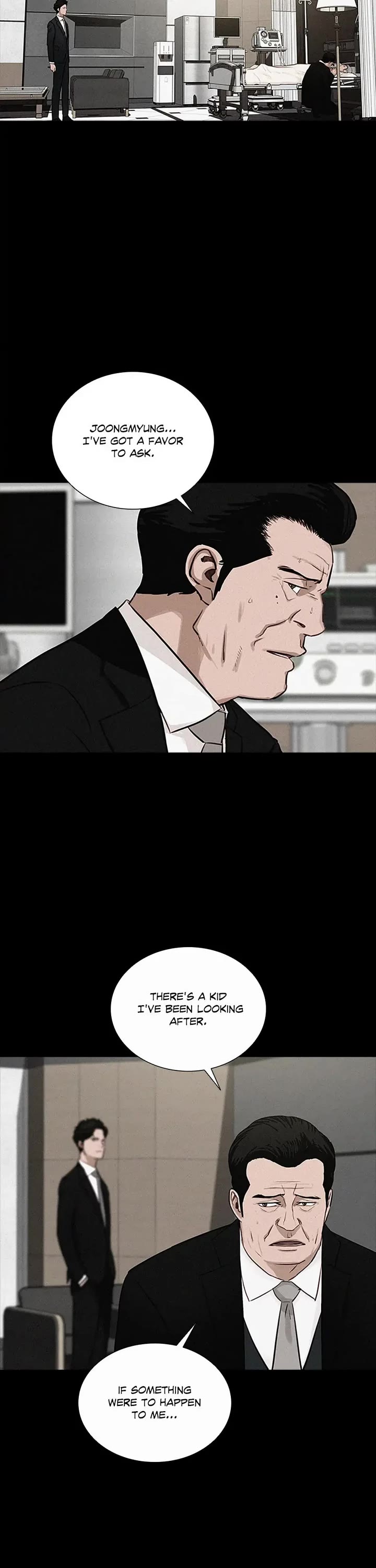 The Lord of Money Chapter 113 page 6 - Chapter 113