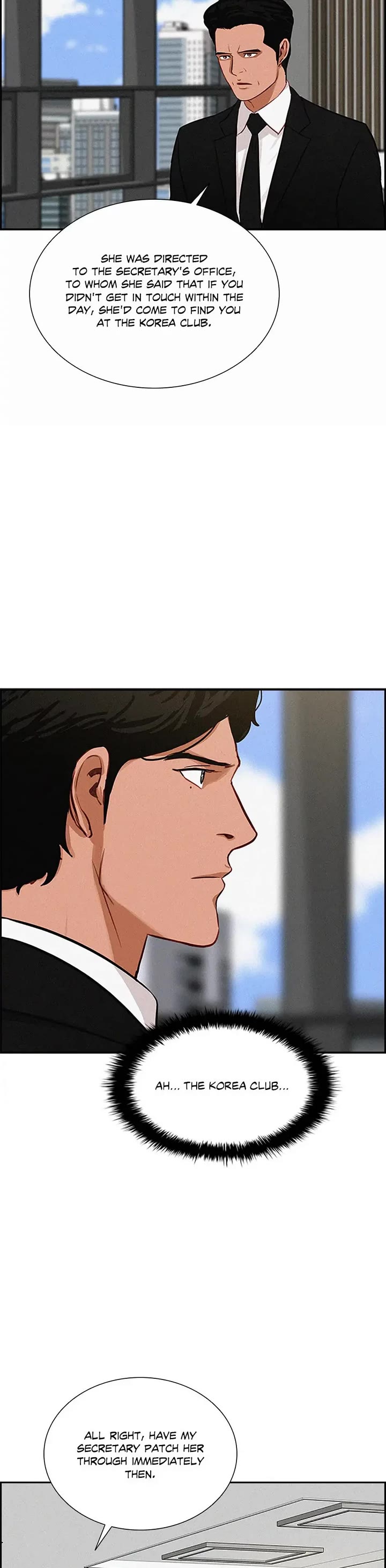 The Lord of Money Chapter 113 page 9 - Chapter 113
