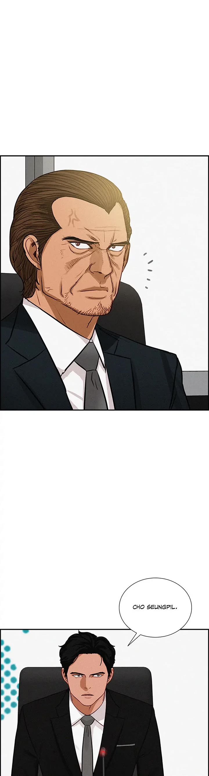 The Lord of Money Chapter 114 page 20 - Chapter 114