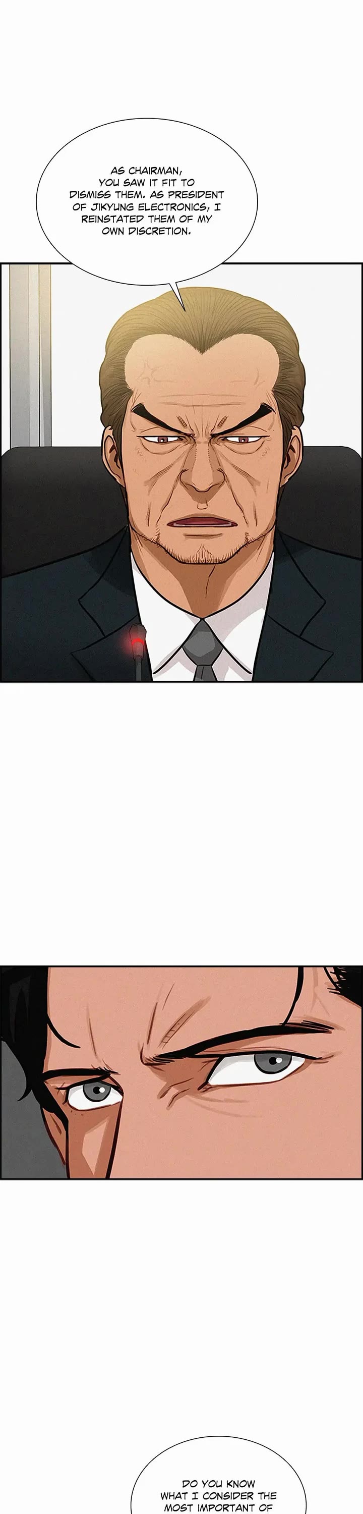 The Lord of Money Chapter 114 page 22 - Chapter 114