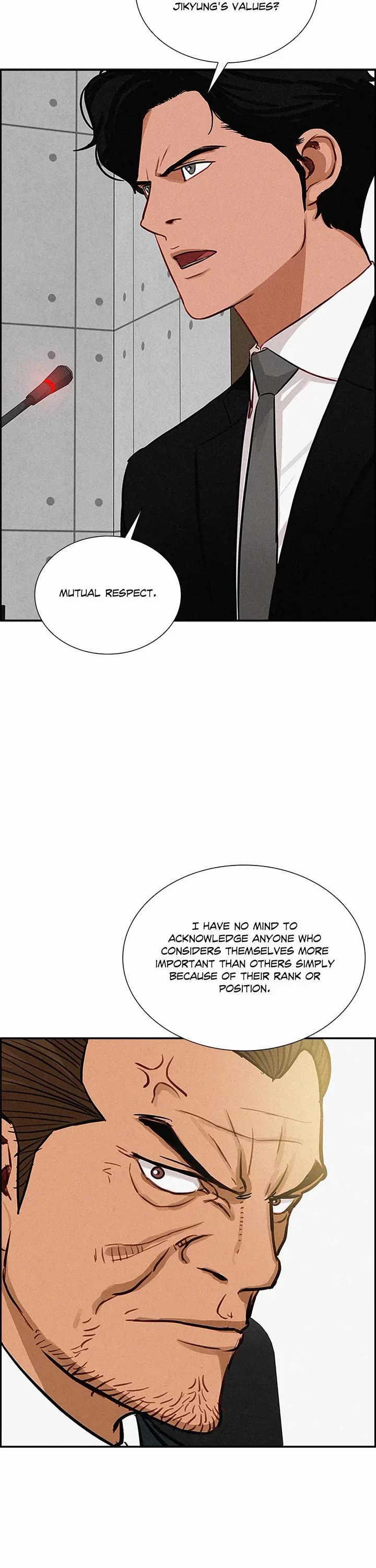 The Lord of Money Chapter 114 page 23 - Chapter 114