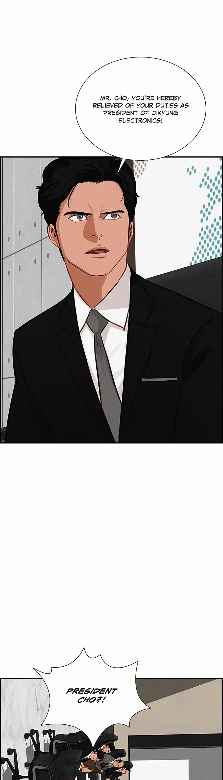 The Lord of Money Chapter 114 page 24 - Chapter 114