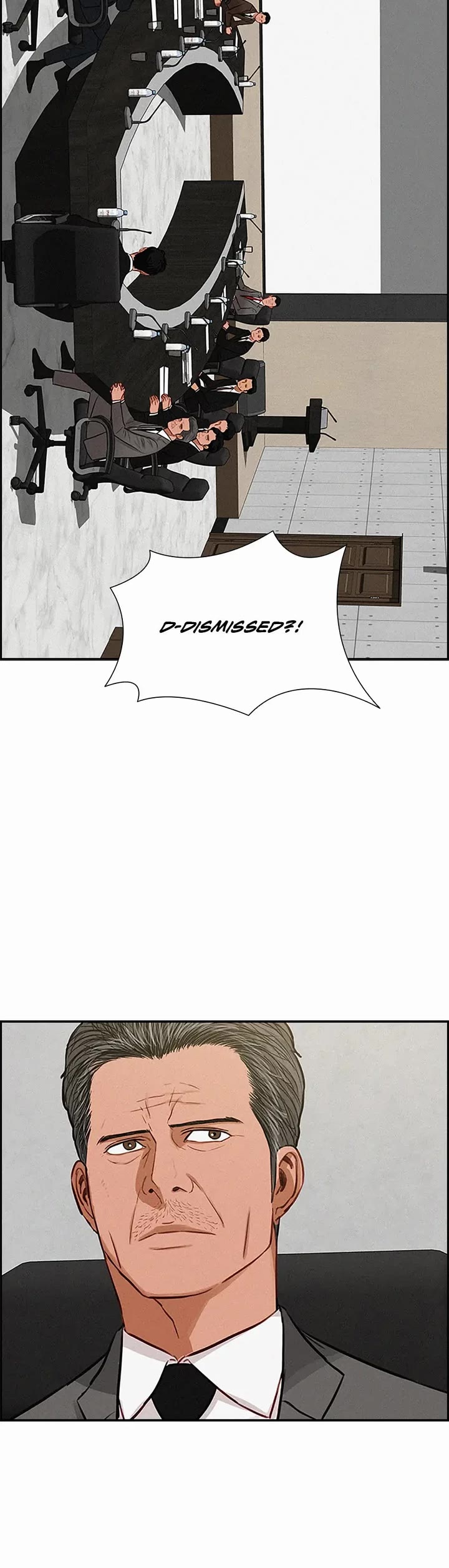 The Lord of Money Chapter 114 page 25 - Chapter 114