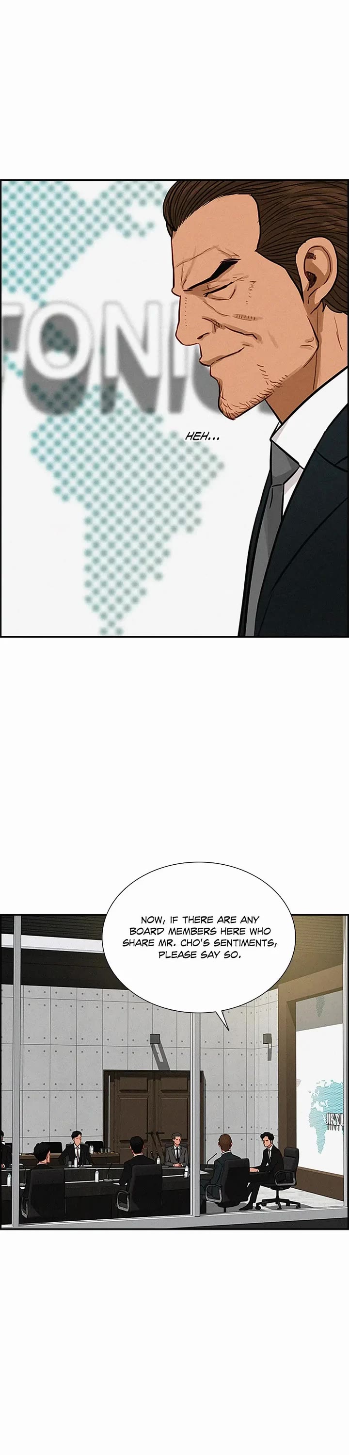 The Lord of Money Chapter 114 page 26 - Chapter 114