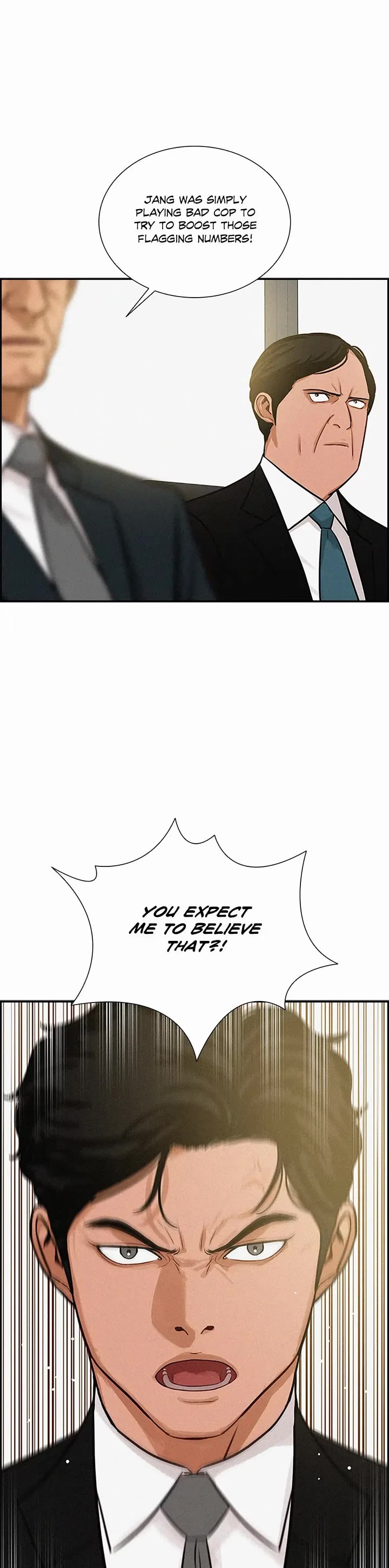 The Lord of Money Chapter 114 page 30 - Chapter 114