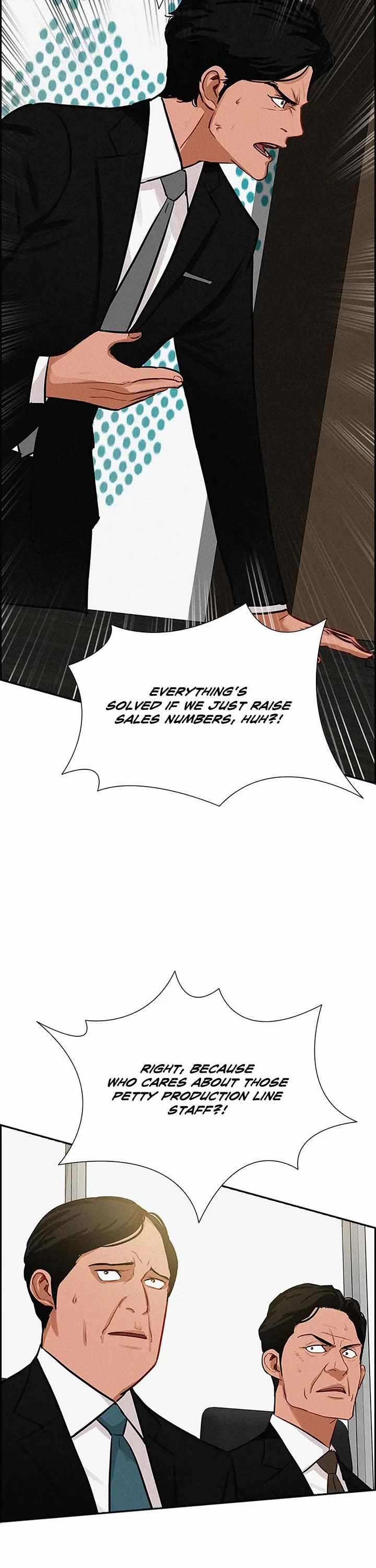 The Lord of Money Chapter 114 page 32 - Chapter 114