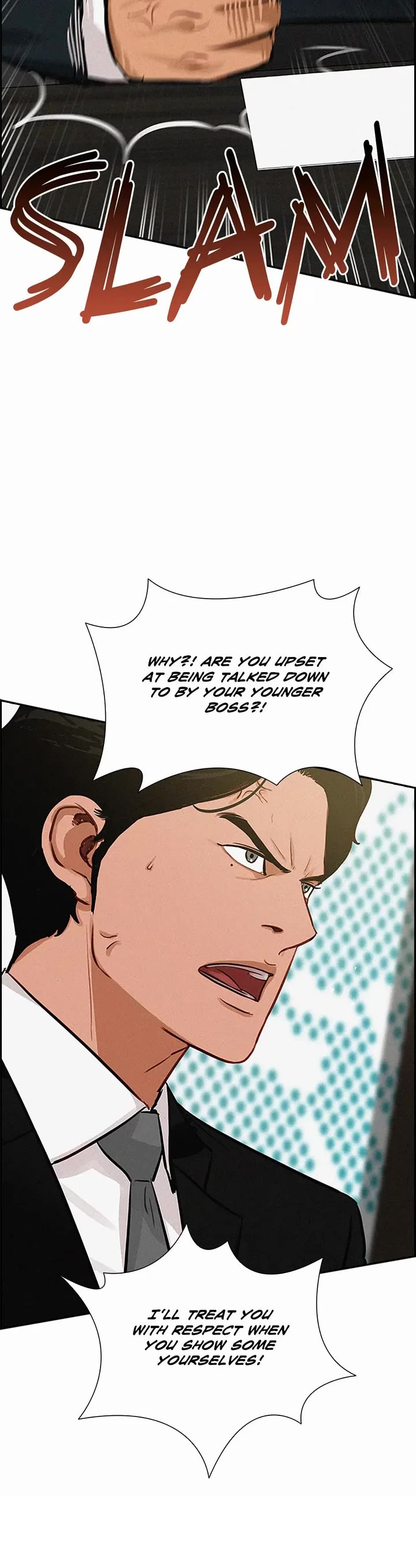The Lord of Money Chapter 114 page 34 - Chapter 114