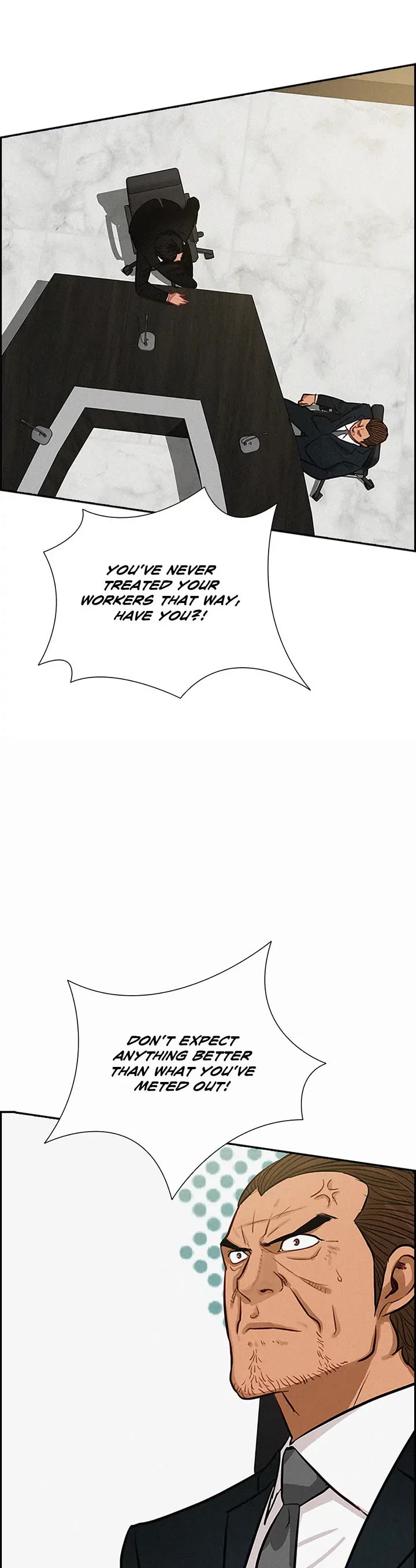 The Lord of Money Chapter 114 page 35 - Chapter 114