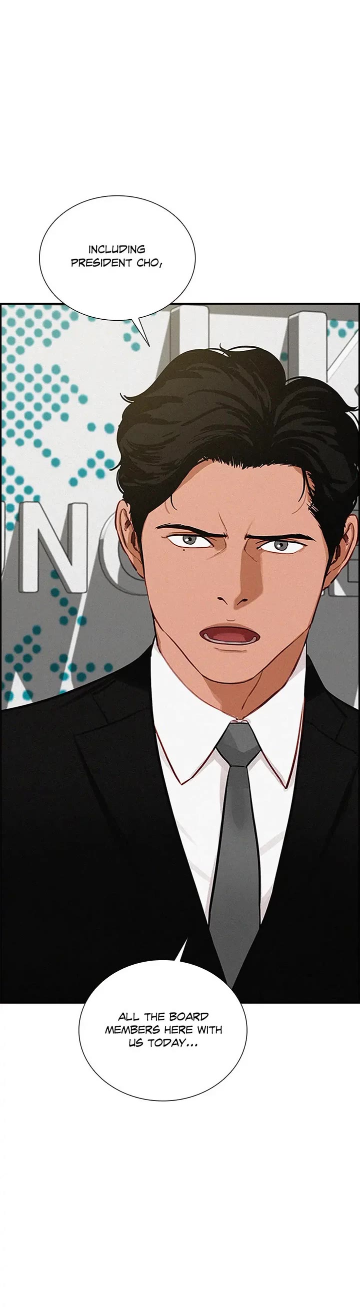 The Lord of Money Chapter 114 page 41 - Chapter 114