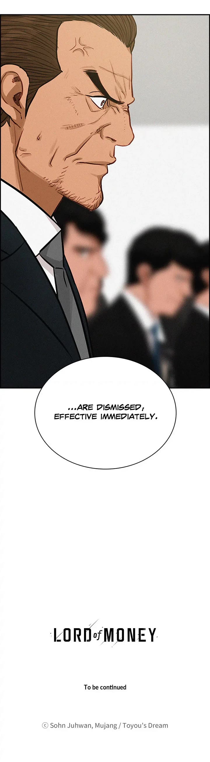 The Lord of Money Chapter 114 page 42 - Chapter 114