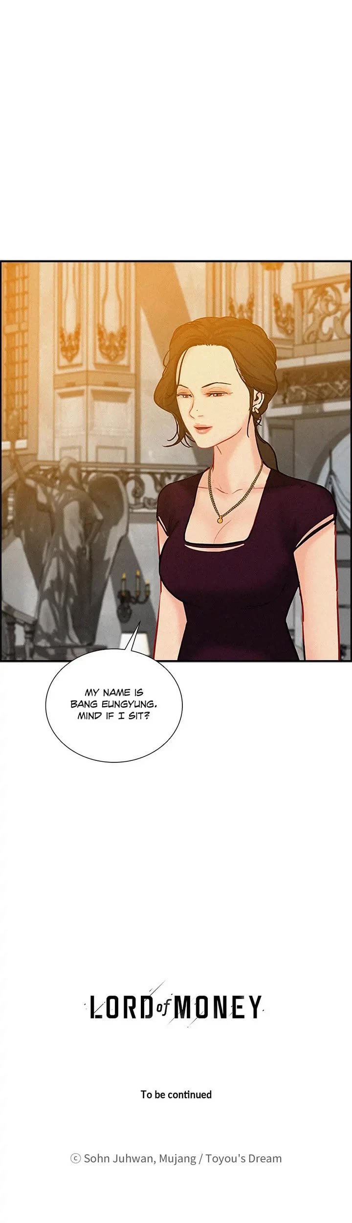 The Lord of Money Chapter 115 page 39 - Chapter 115
