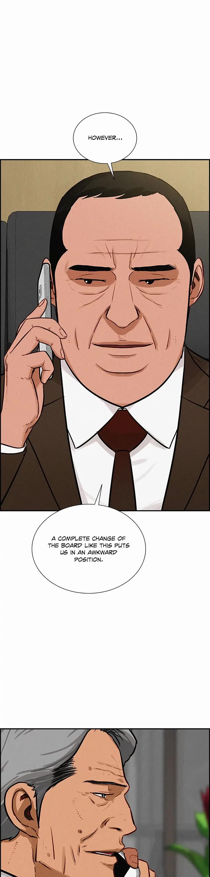 The Lord of Money Chapter 115 page 6 - Chapter 115