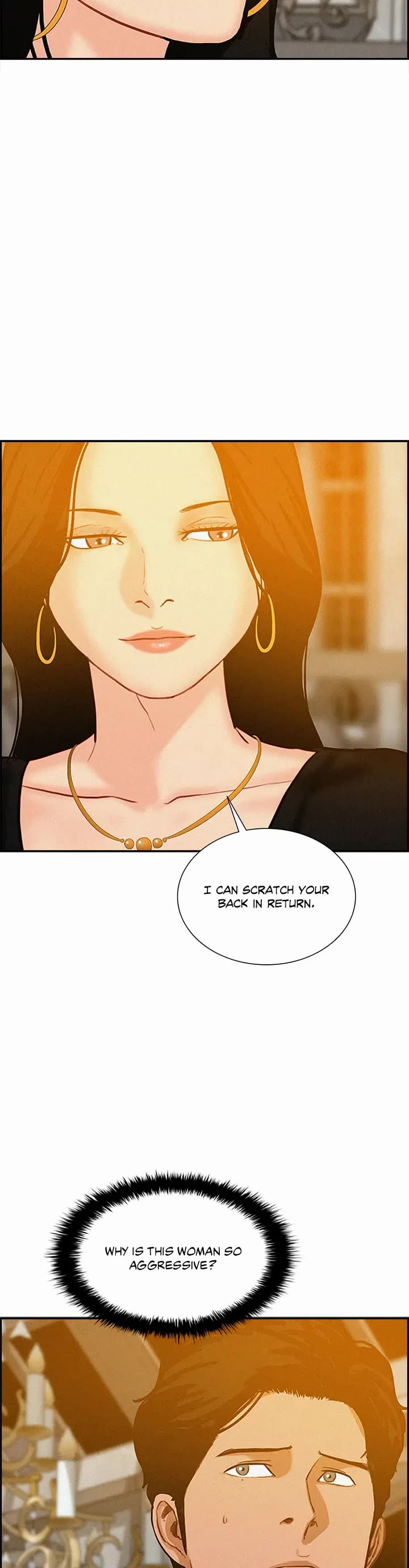The Lord of Money Chapter 116 page 15 - Chapter 116