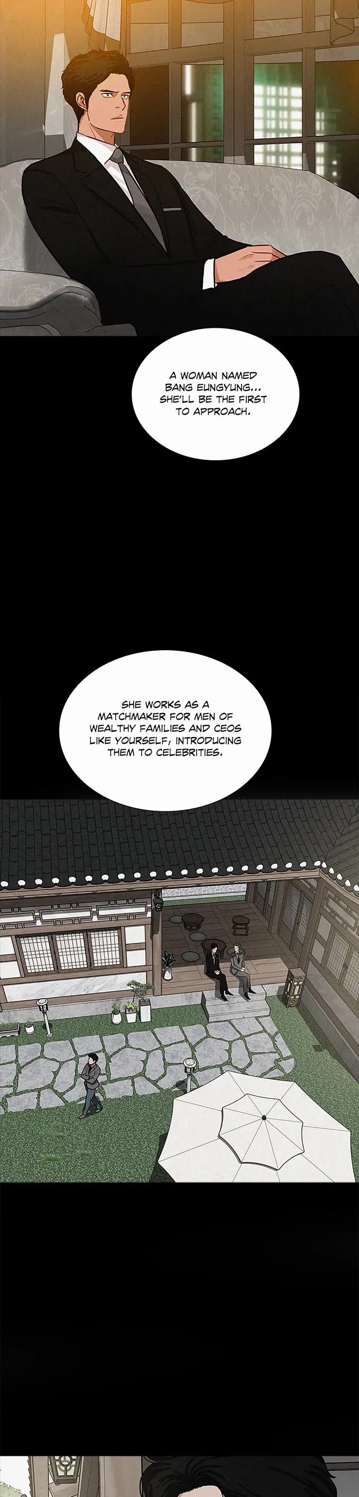 The Lord of Money Chapter 116 page 2 - Chapter 116