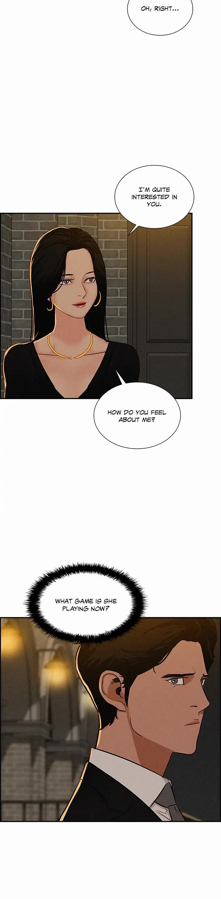 The Lord of Money Chapter 116 page 29 - Chapter 116