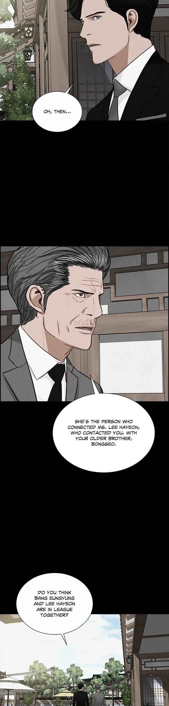 The Lord of Money Chapter 116 page 3 - Chapter 116