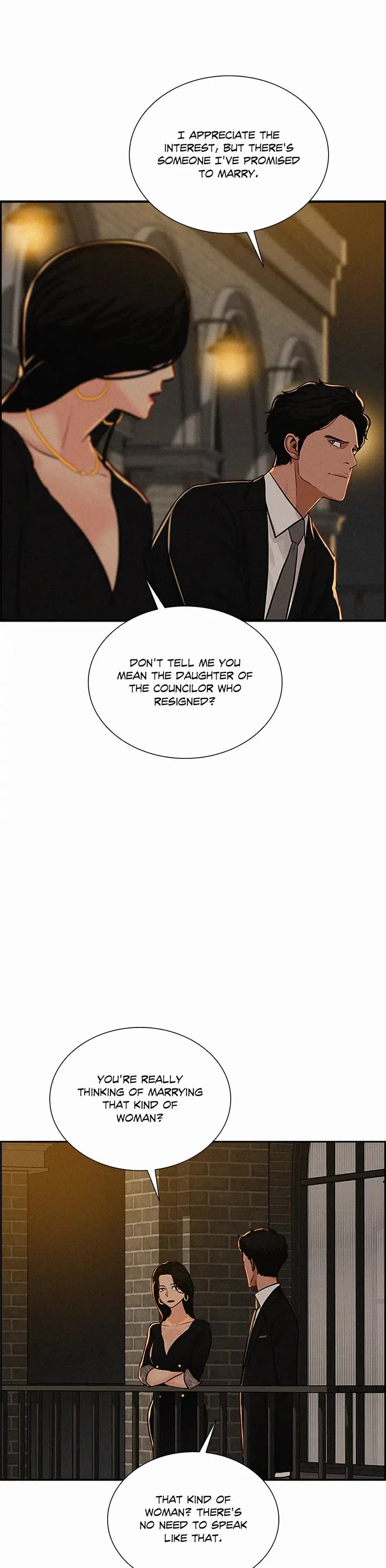The Lord of Money Chapter 116 page 30 - Chapter 116