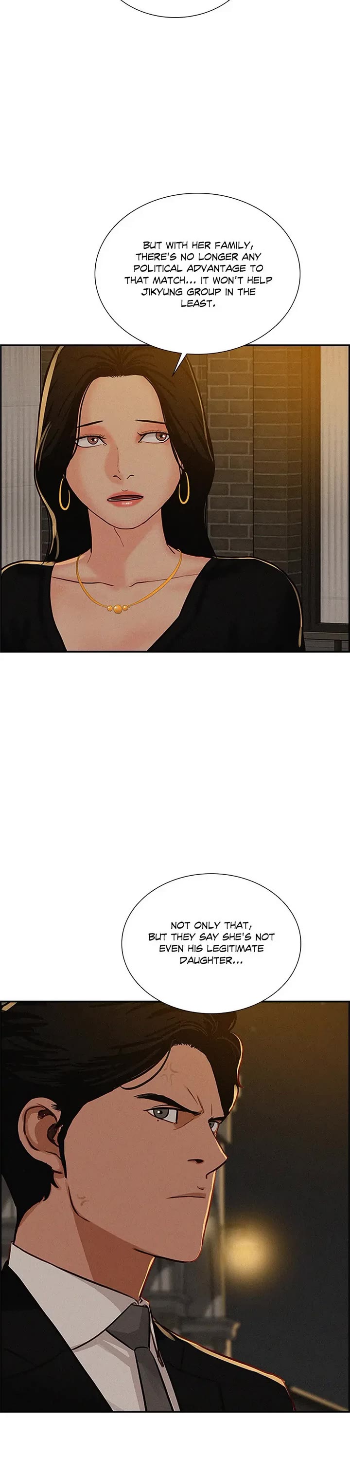 The Lord of Money Chapter 116 page 31 - Chapter 116
