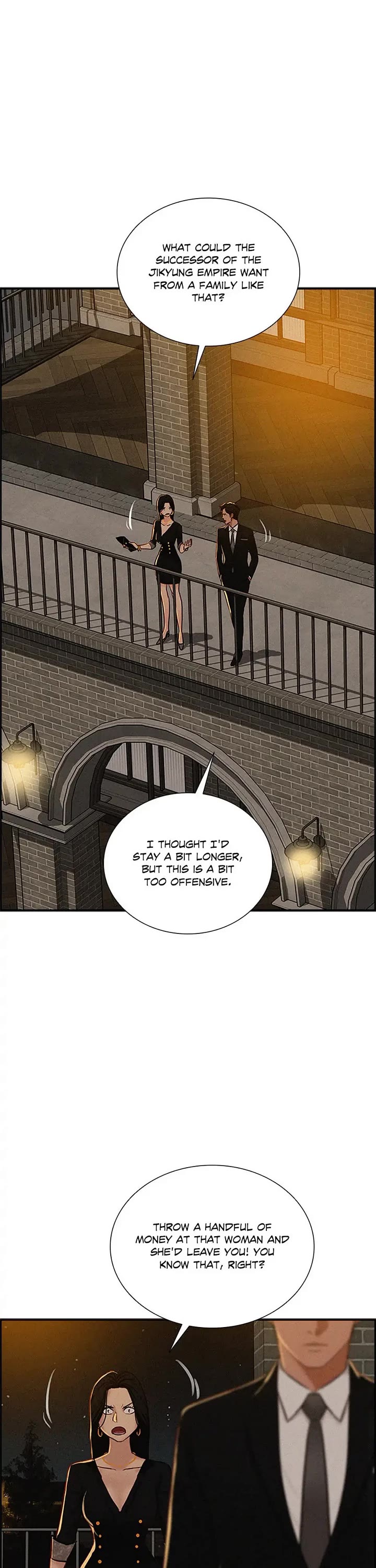 The Lord of Money Chapter 116 page 32 - Chapter 116
