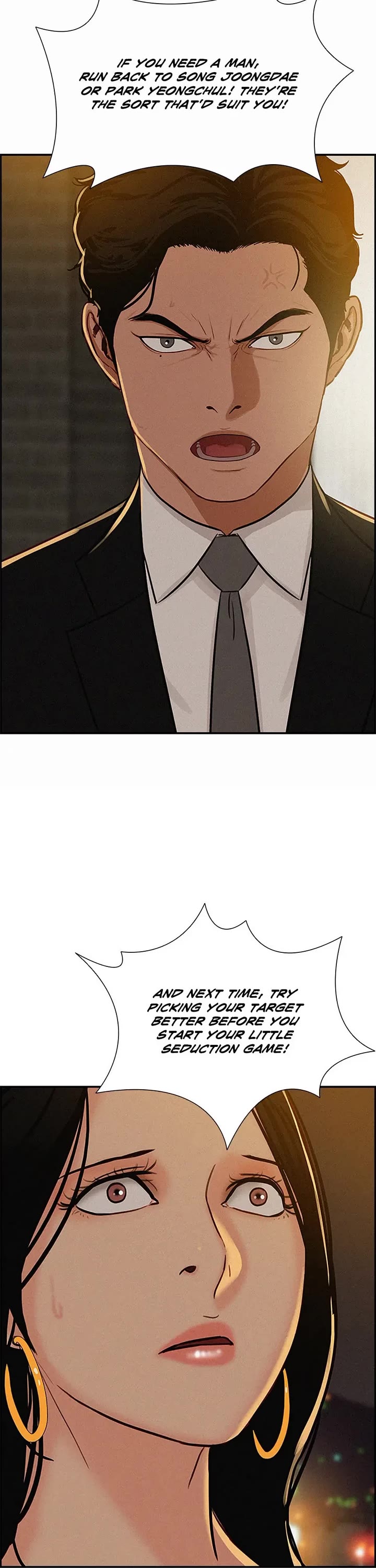 The Lord of Money Chapter 116 page 36 - Chapter 116