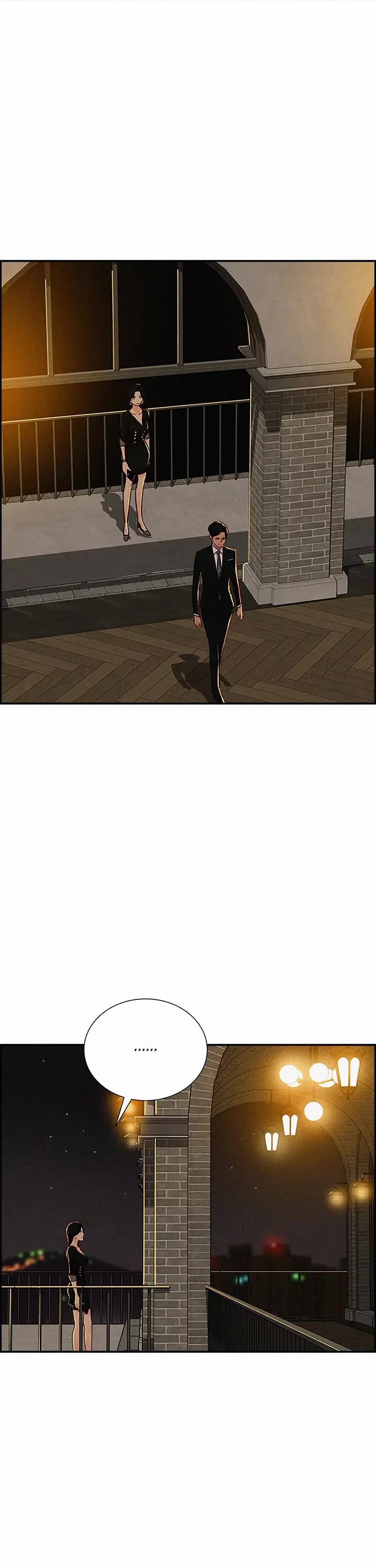 The Lord of Money Chapter 116 page 37 - Chapter 116