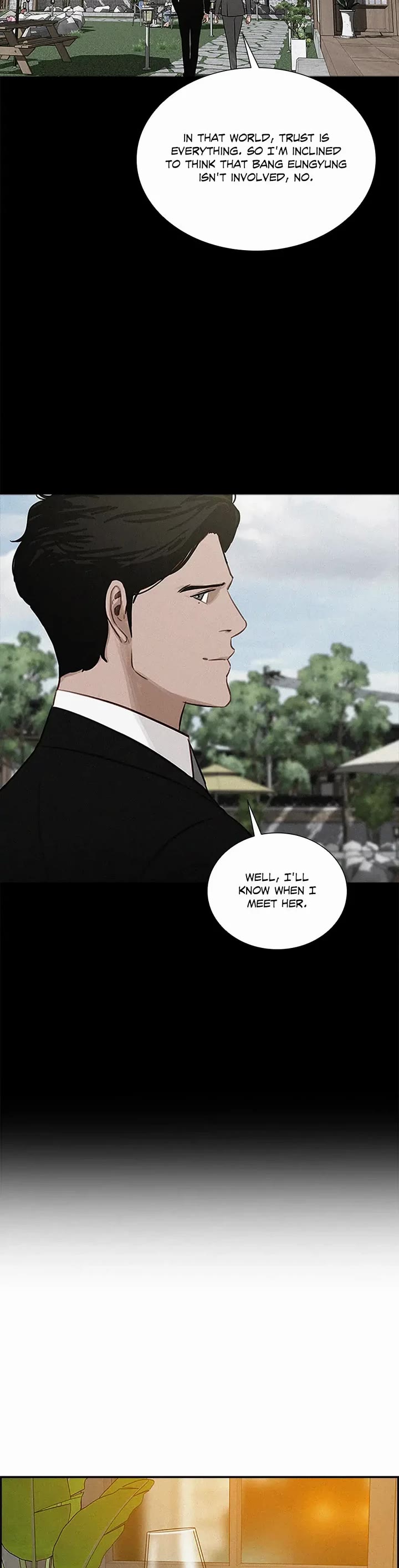 The Lord of Money Chapter 116 page 4 - Chapter 116