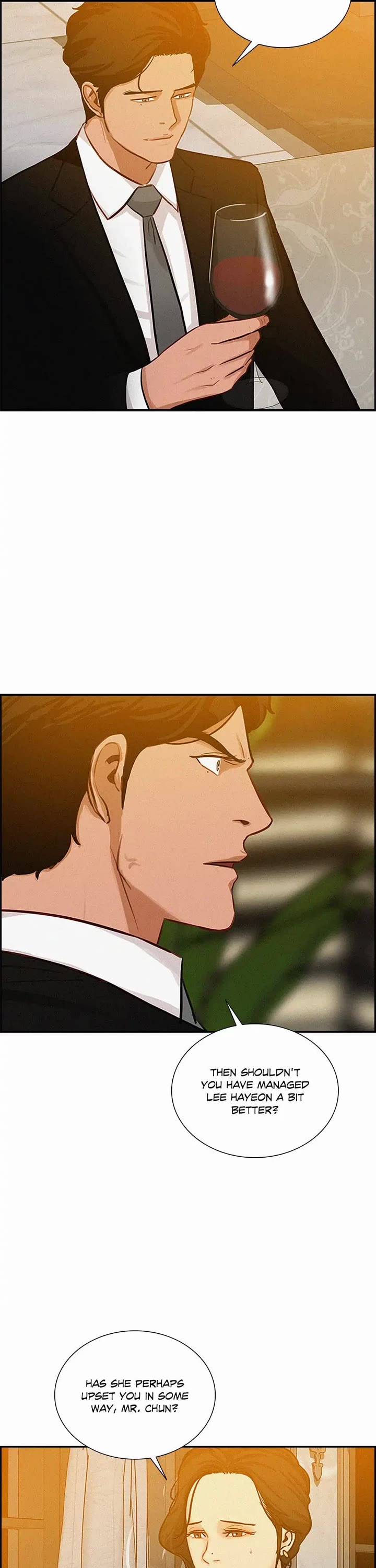 The Lord of Money Chapter 116 page 7 - Chapter 116