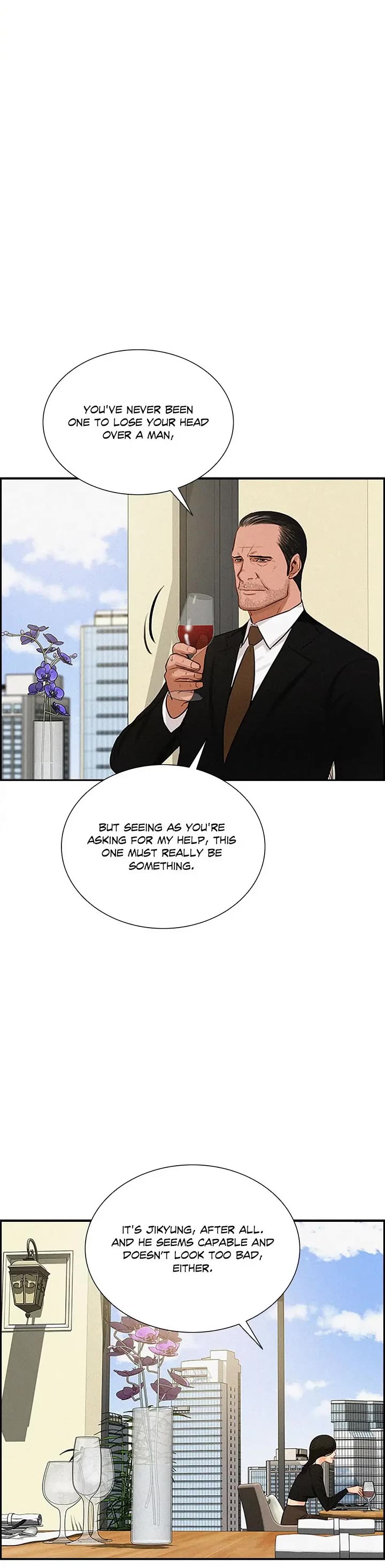 The Lord of Money Chapter 117 page 24 - Chapter 117