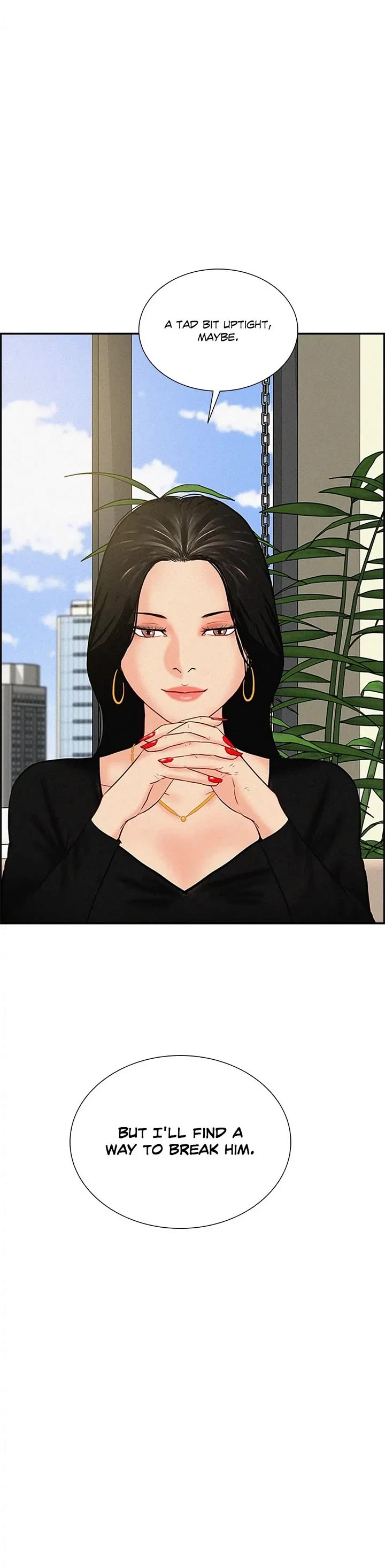 The Lord of Money Chapter 117 page 25 - Chapter 117