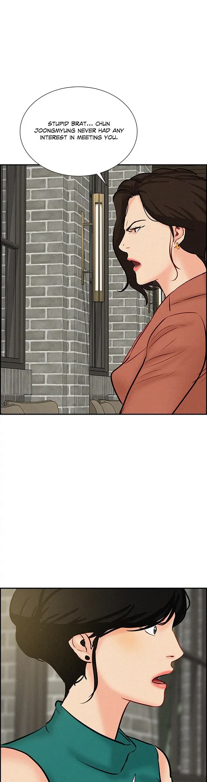 The Lord of Money Chapter 117 page 29 - Chapter 117
