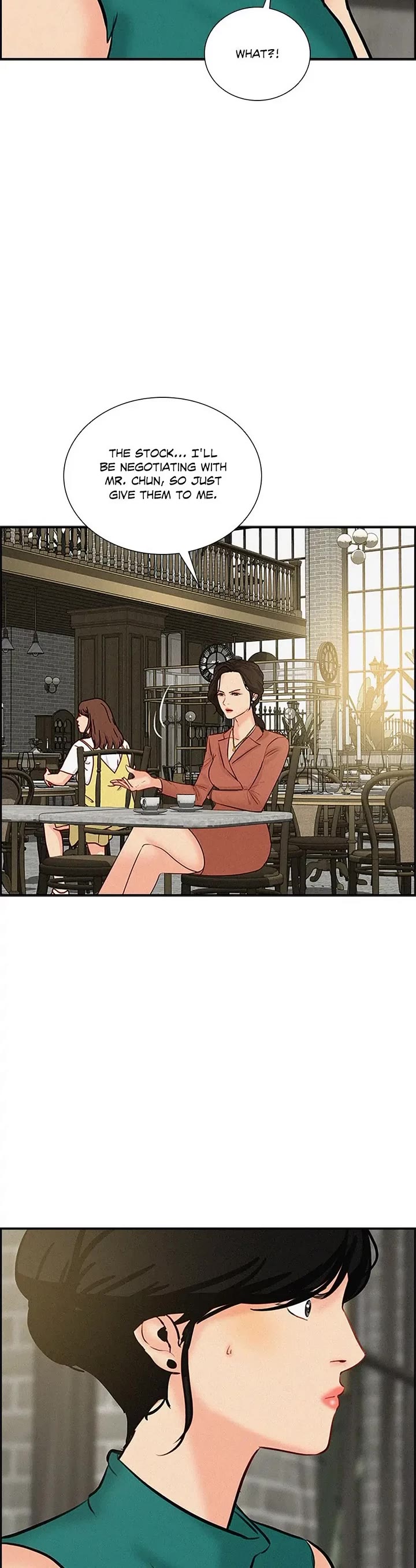 The Lord of Money Chapter 117 page 30 - Chapter 117