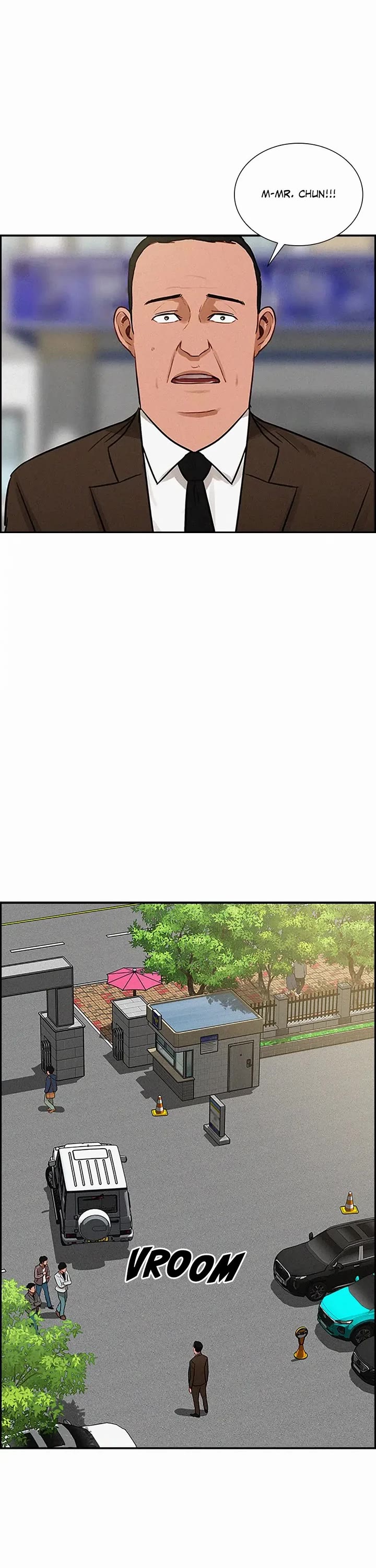 The Lord of Money Chapter 118 page 12 - Chapter 118