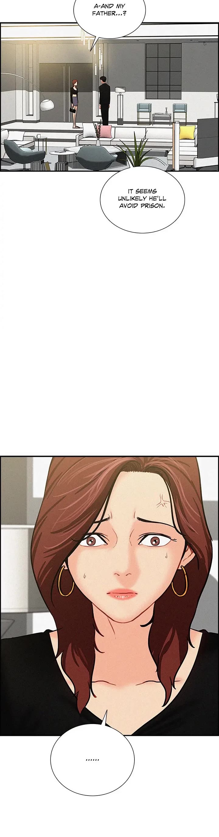 The Lord of Money Chapter 118 page 14 - Chapter 118