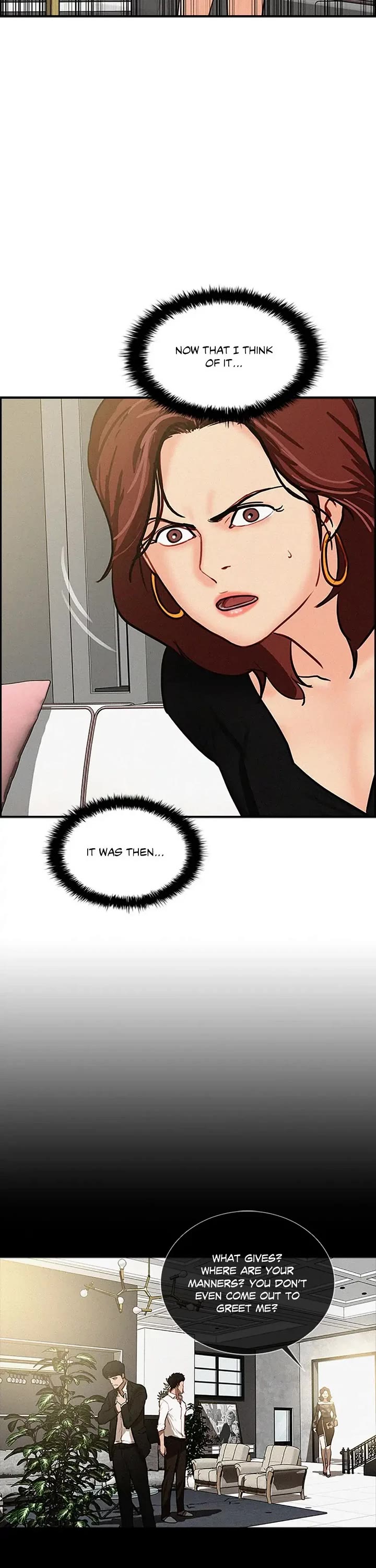 The Lord of Money Chapter 118 page 16 - Chapter 118