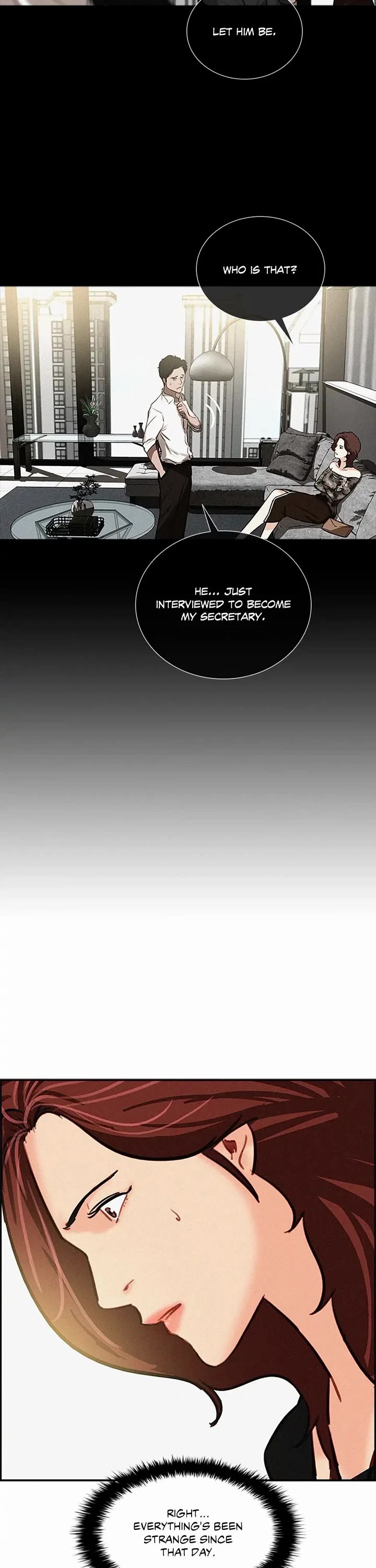 The Lord of Money Chapter 118 page 18 - Chapter 118
