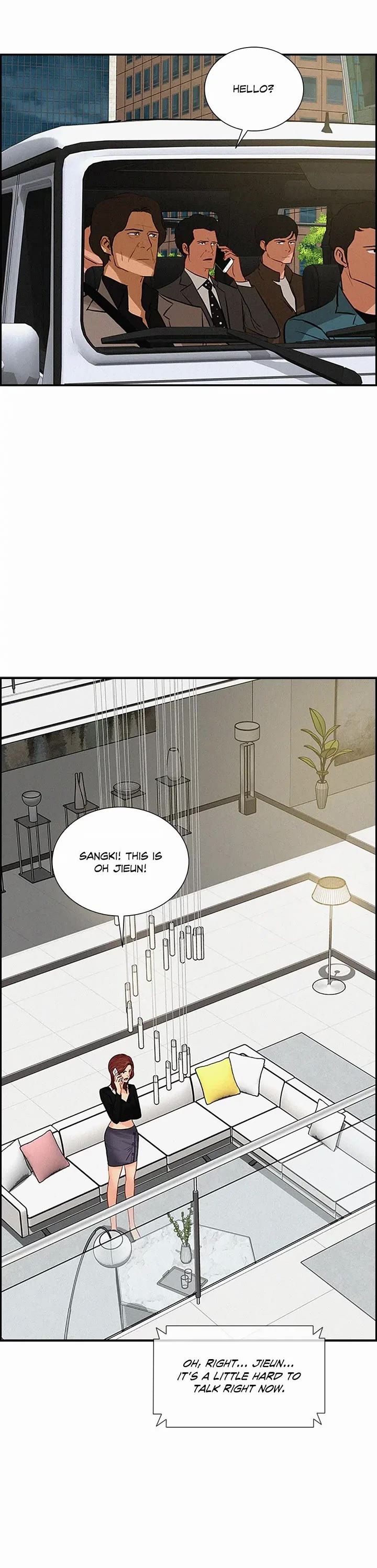 The Lord of Money Chapter 118 page 20 - Chapter 118