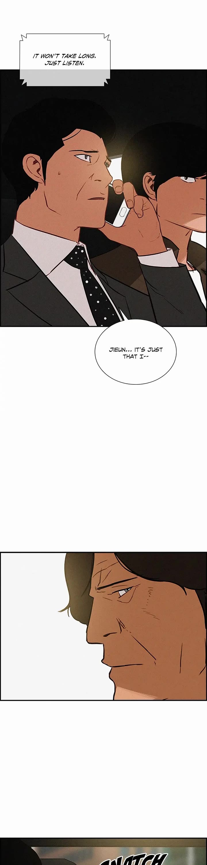 The Lord of Money Chapter 118 page 21 - Chapter 118