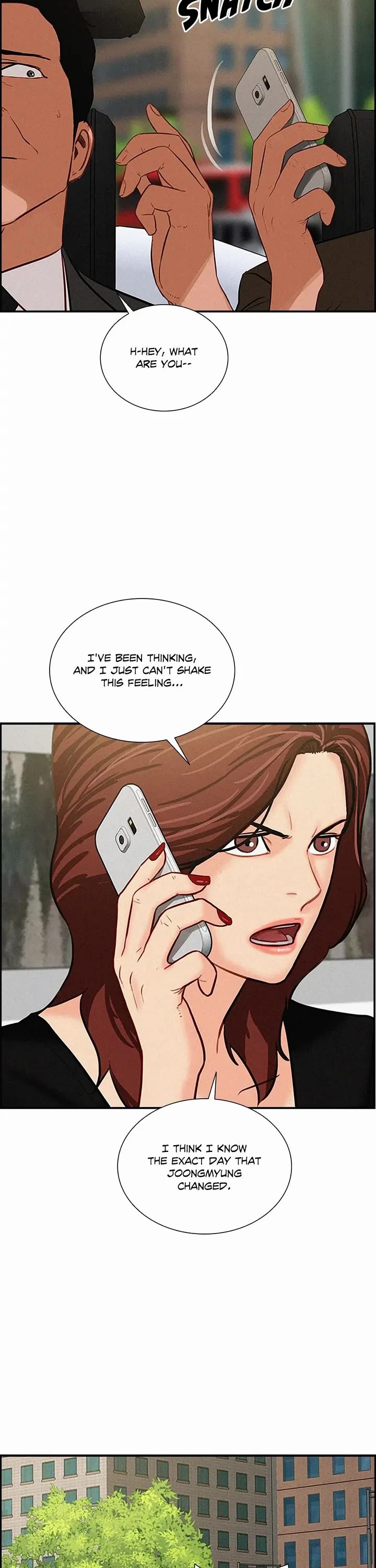 The Lord of Money Chapter 118 page 22 - Chapter 118